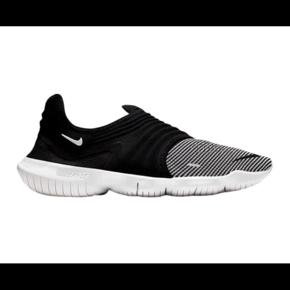FINAL SALE ! Nike Women’s Free Run Flyknit 3.0 Shoes